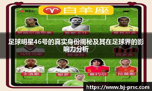 足球明星46号的真实身份揭秘及其在足球界的影响力分析